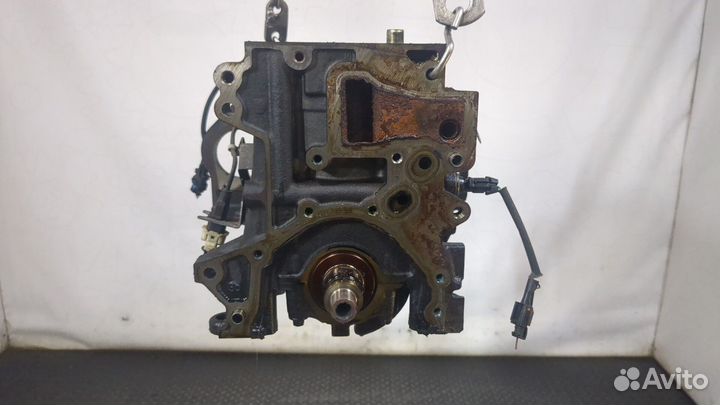 Блок цилиндров Chevrolet Cruze, 2009