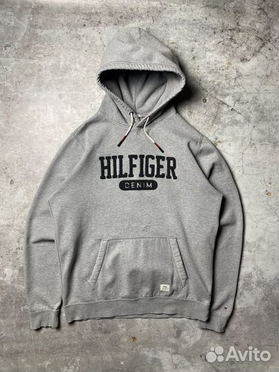 Худи Tommy Hilfiger Denim Оригинал