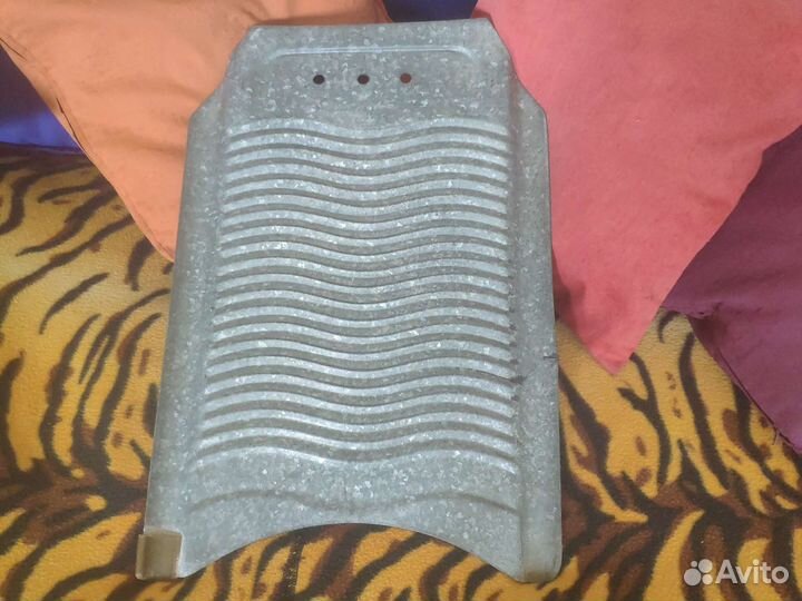 Стиральная доска СССР