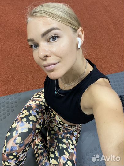 Йога инструктор