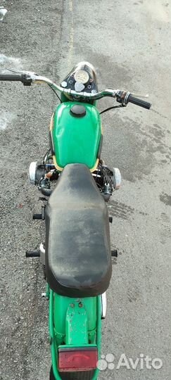 Урал 650