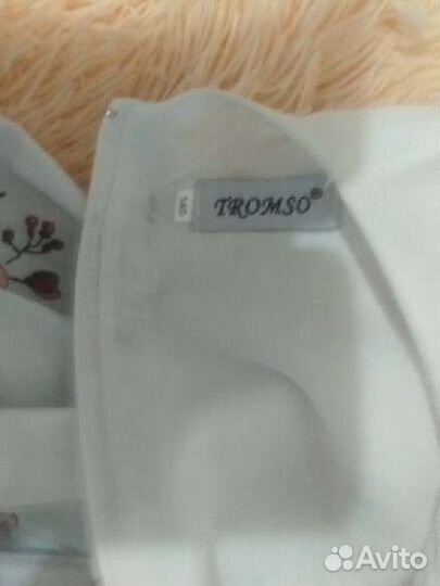 Платье на девочку