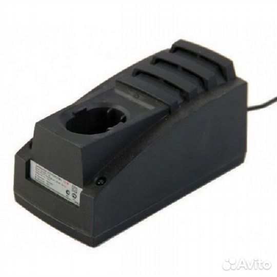 Зарядное ус-во для шуруповерта Интерскол 18в