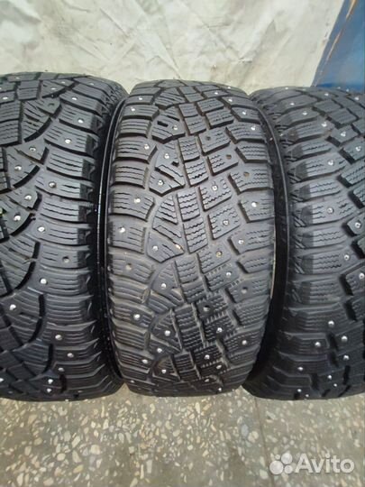 Continental IceContact 2 185/60 R15 88T