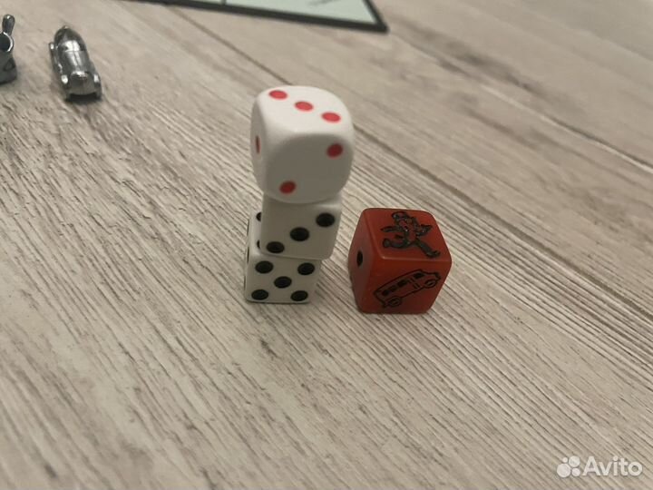 Монополия