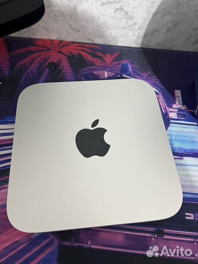 Mac mini M1 16 GB