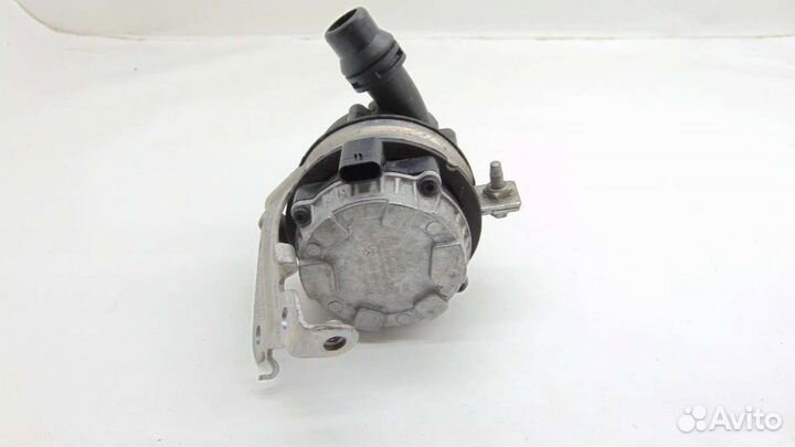 Насос антифриза дополнительный Mercedes S W222 202