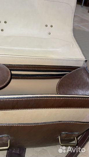 Мужской чемодан Sacvoyage