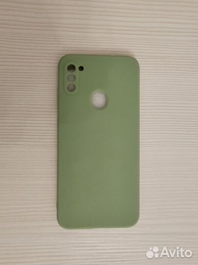 Чехол на samsung galaxy a11/m11