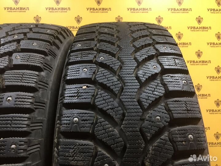 Bridgestone Blizzak Spike-01 205/65 R15 94T