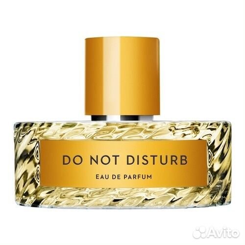 Vilhelm Parfumerie Do Not Disturb EDP 100 ml