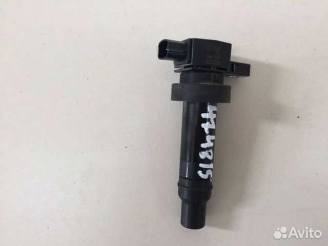 Катушка зажигания Hyundai Solaris 2010-2017