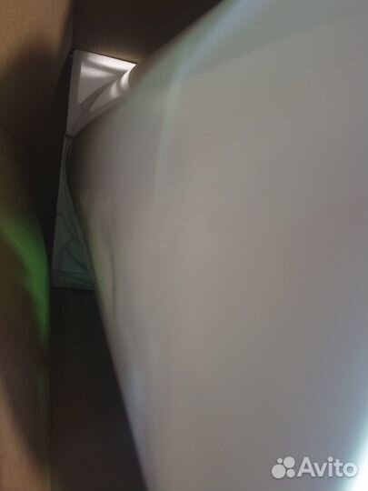 Бойлер водонагреватель Superlux NTS100 V