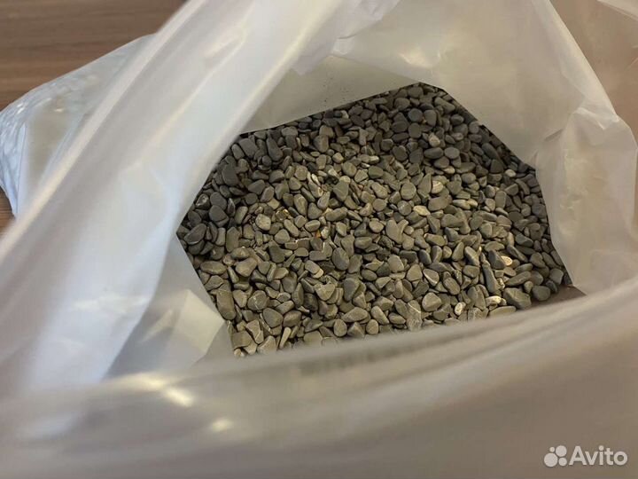 Грунт для аквариума