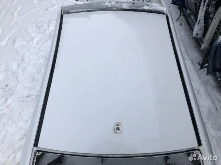 Б/У Крыша 96845050 general motors