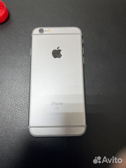 iPhone 6S, 32 ГБ