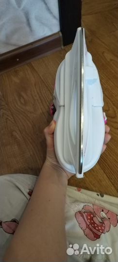 Коньки для девочки