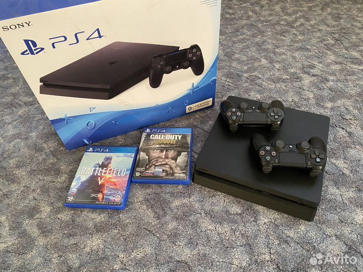 Sony PS4