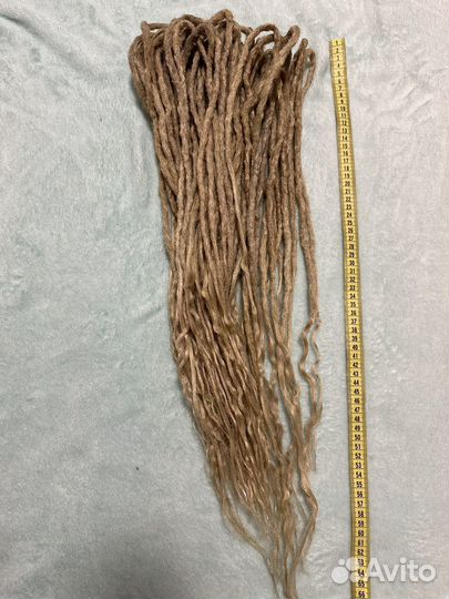 Де дреды бу