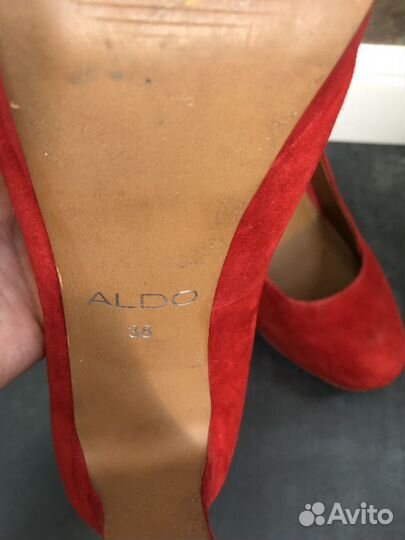 Туфли женские Aldo