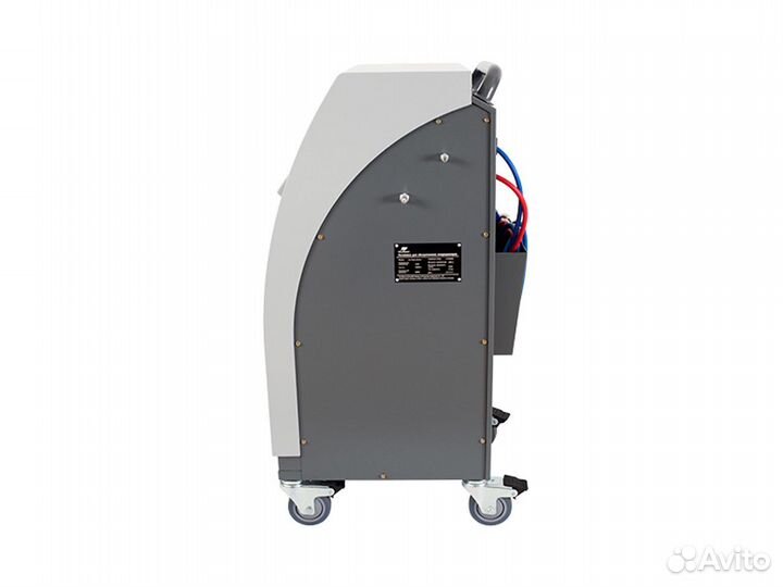 Установка для заправки GrunBaum AC7000S Basic