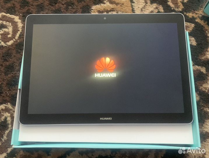 Планшет huawei