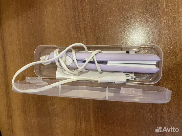 Щипцы гофре