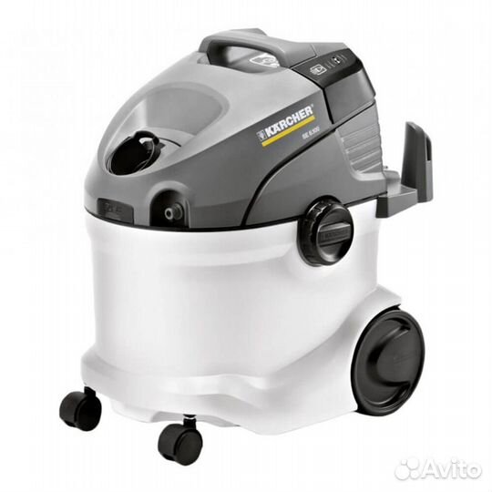 Пылесос моющий Karcher SE 6.100