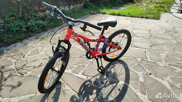 Велосипед детский 20 Stern