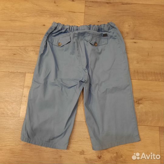 Шорты на мальчика 158 164