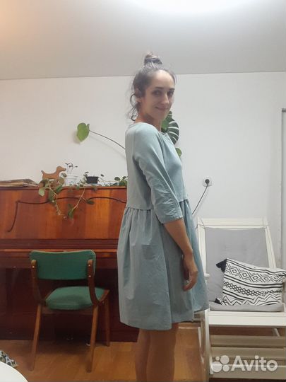 Платье COS