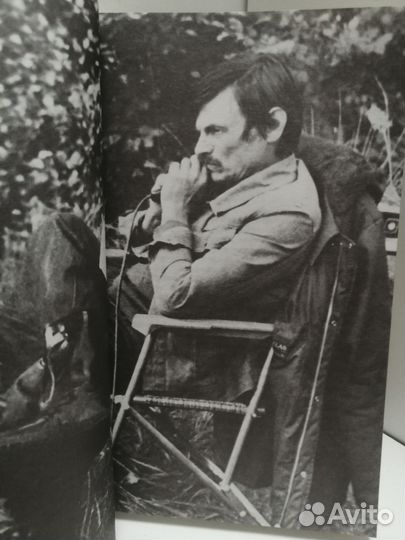 О тарковском 1989