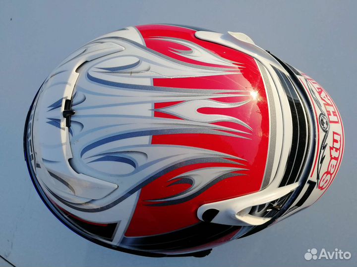 Мото Шлем Shoei X Spirit