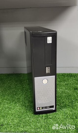 Офисный компьютер intel core i3-3220/6Gb/SSD