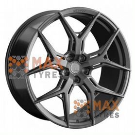 LS Forged LS FG14 MGM 8/0 R18