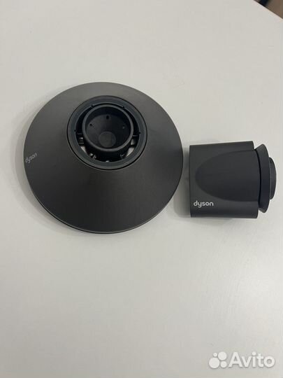 Насадки для фена dyson