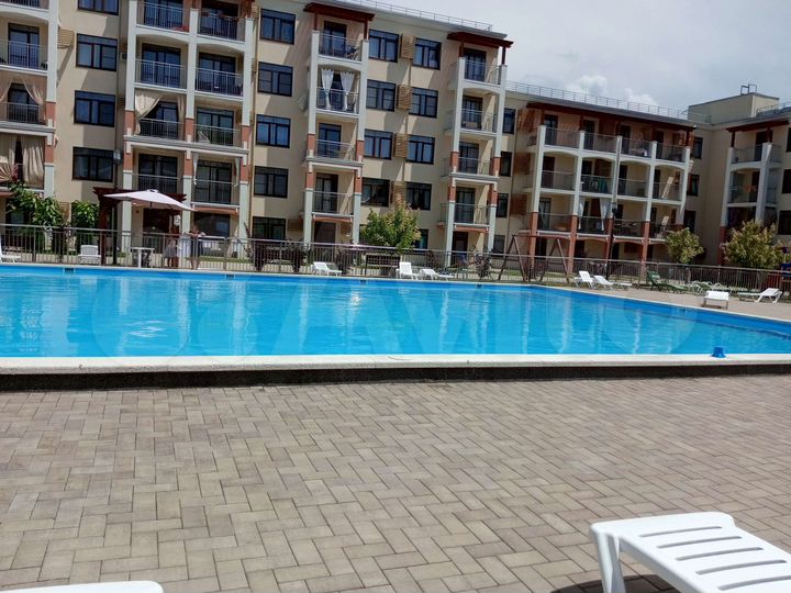 2-к. квартира, 50 м², 4/5 эт.