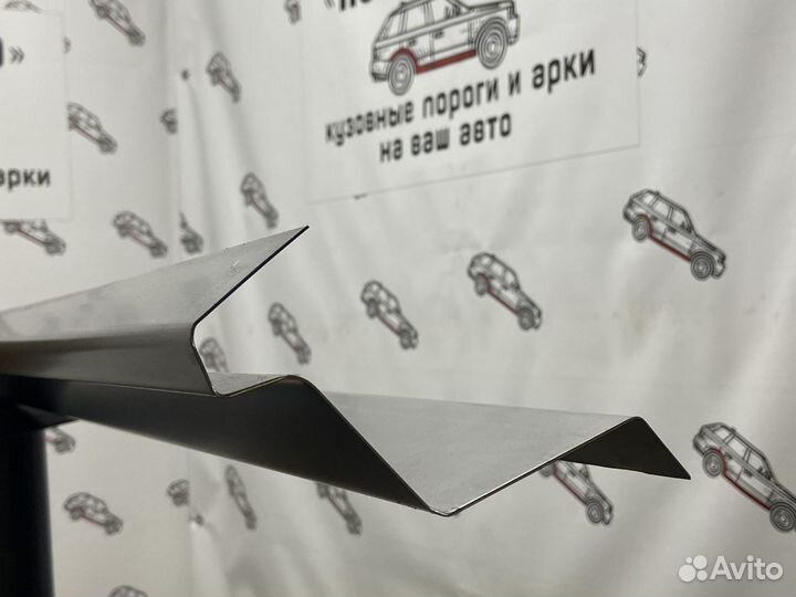 Пороги кузовные ремонтные Honda Accord 7