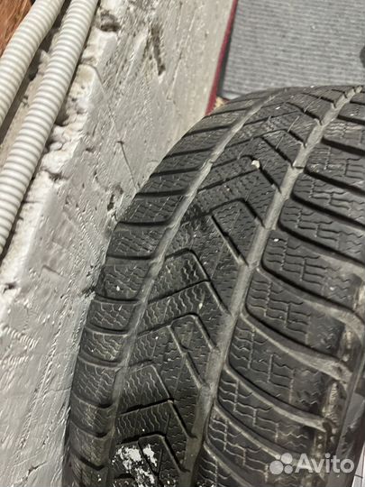 Pirelli Cinturato P7 ECO 245/40 R19