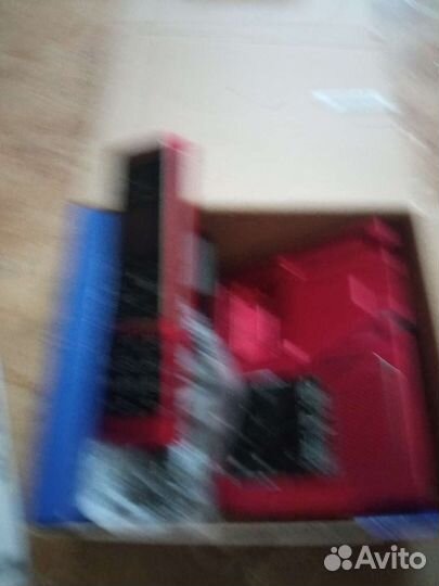 Радиотелефон teXet