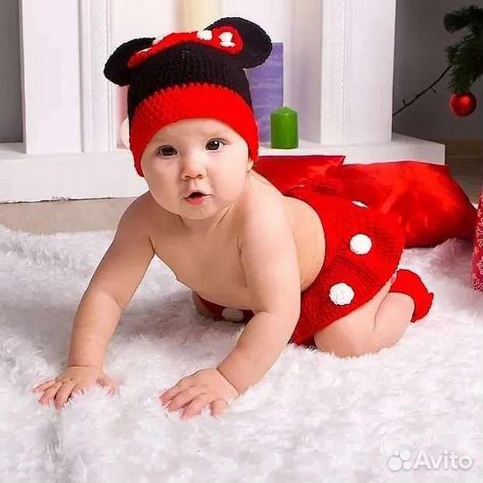 Костюмы для фотосессии