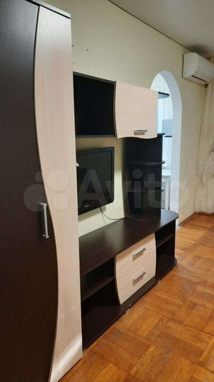 2-к. квартира, 46 м², 1/5 эт.