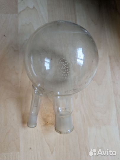 Химические колбы