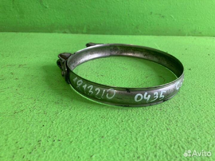 Хомут патрубка DAF XF106