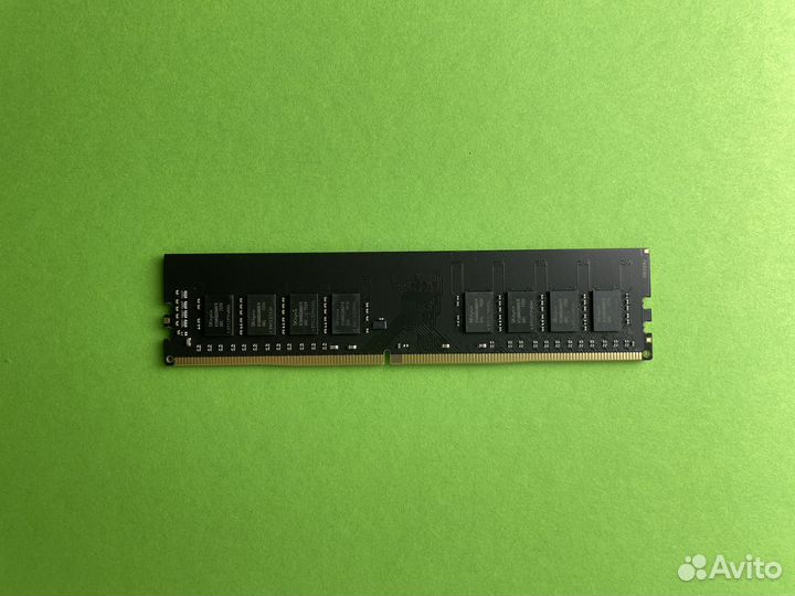 DDR4 16 GB 3200 MHz dimm KingSpec для пк новая
