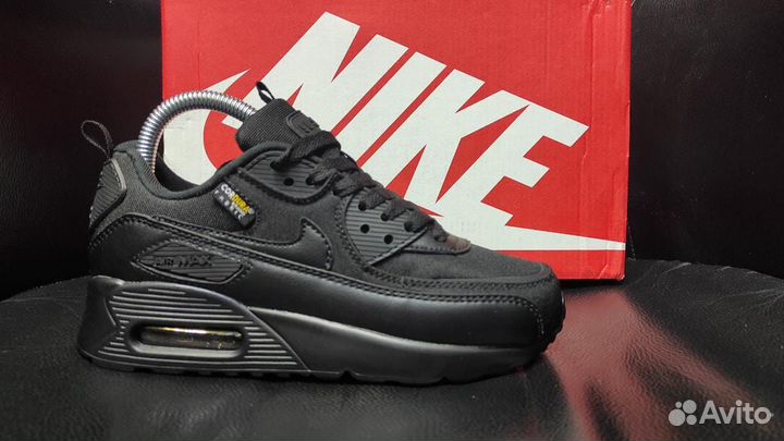 Кроссовки air max 90 (оригинал)
