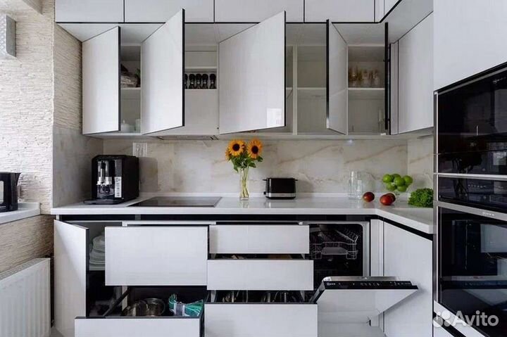 Кухная напрямую от производителя