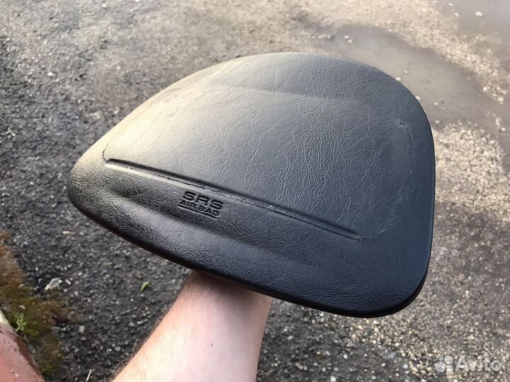 Заглушка airbag Mitsubishi Eclipse 3