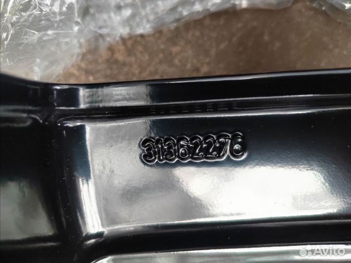 Диски R 19 Volvo