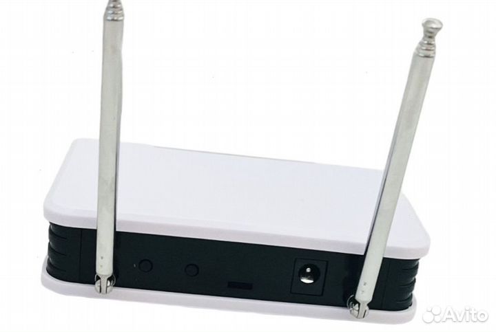 Усилитель сигнала кнопки вызова официанта